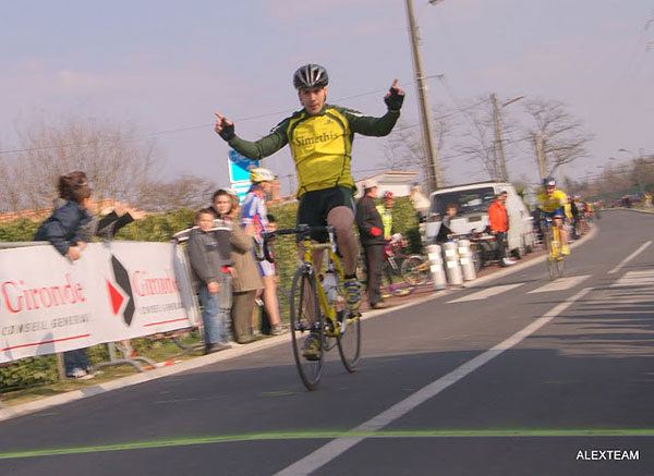 course-velo
